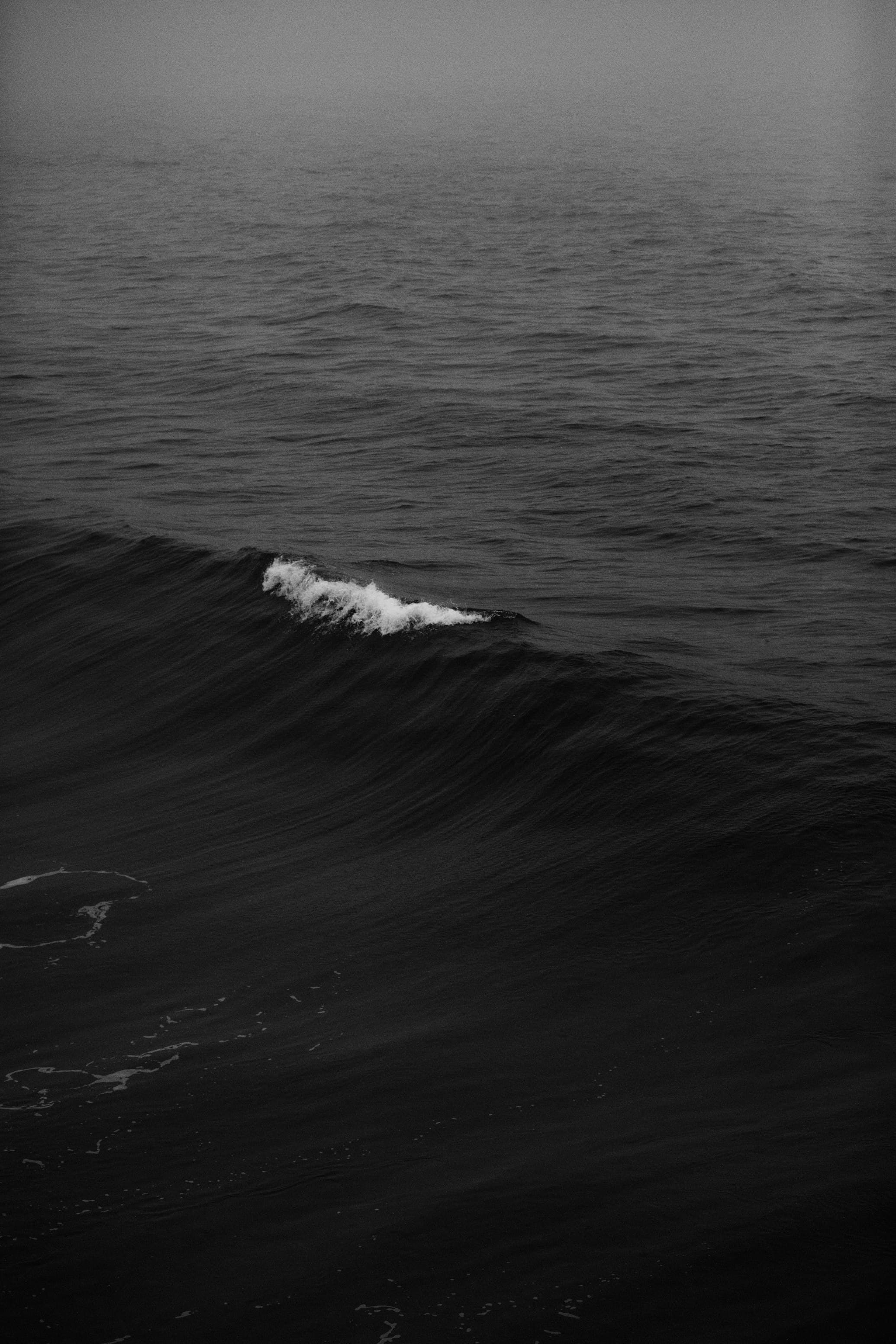 Aerial view of Tuscany landscape with rolling hills and cypress trees
