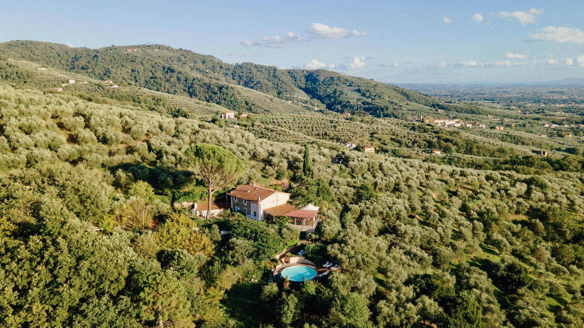 Aura Toscana